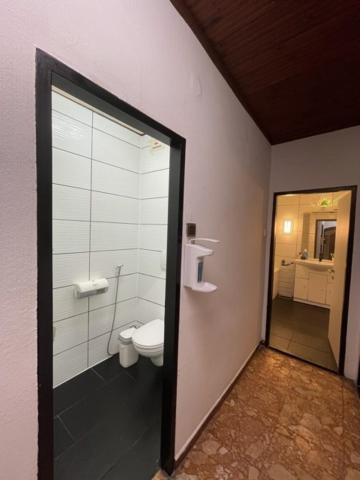 Privatunterkunft Lovely Rooms, Center, Shared Bathroom, Windows To Corridor