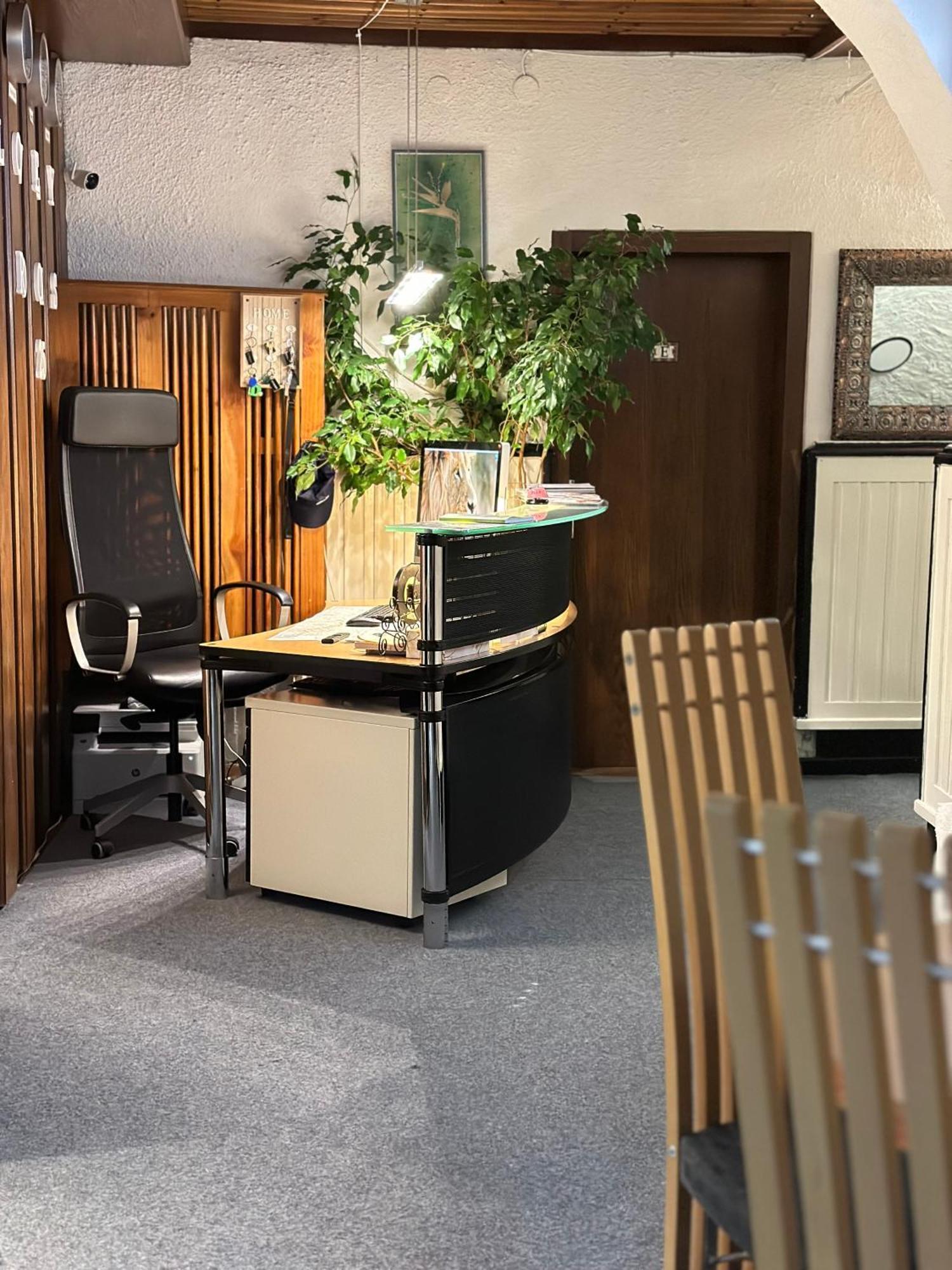 Lovely Rooms, Center, Shared Bathroom, Windows To Corridor Privatunterkunft